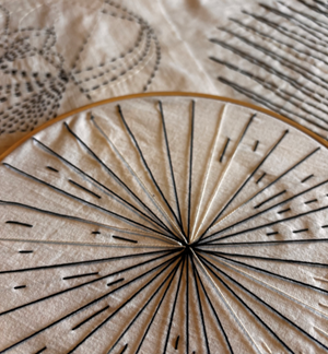 Returning to the Circle